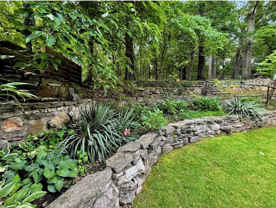 Fairway - Residential