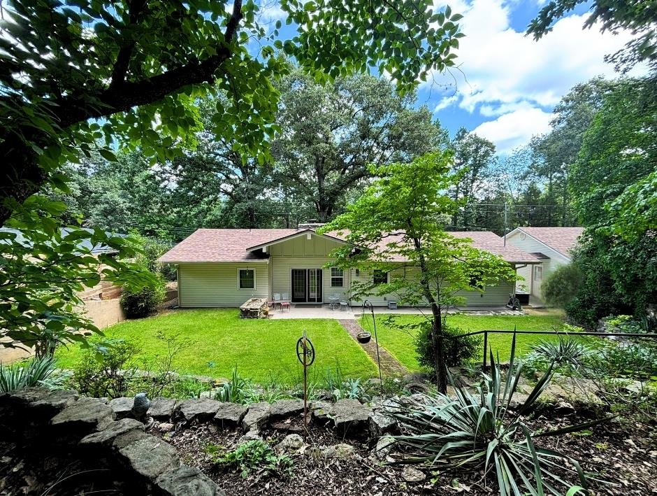 Fairway - Residential