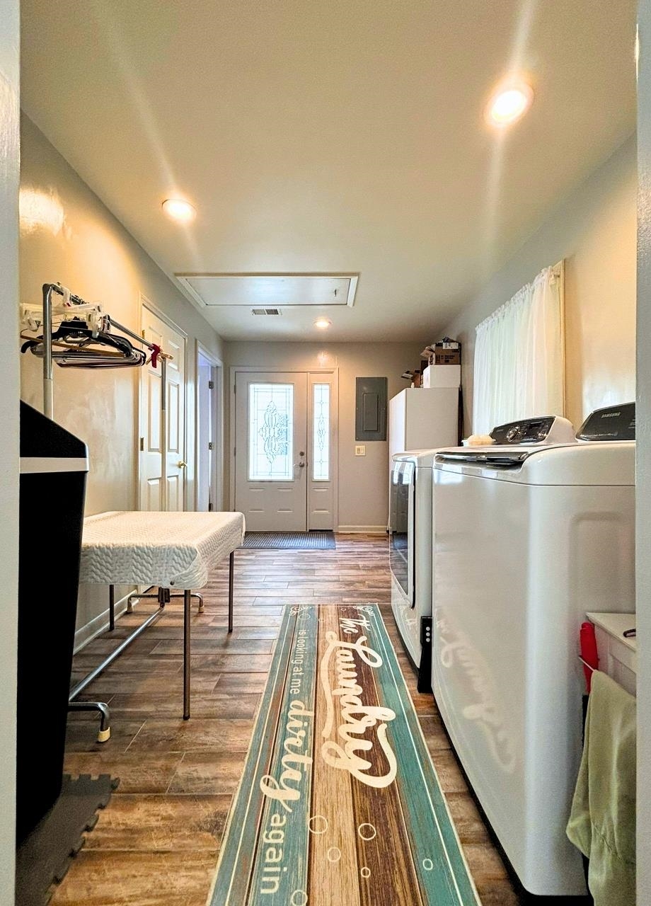 Fairway - Residential