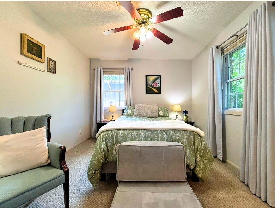 Fairway - Residential