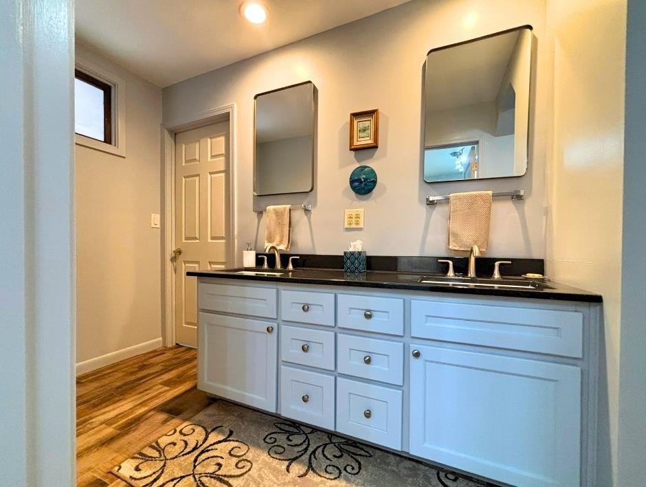 Fairway - Residential