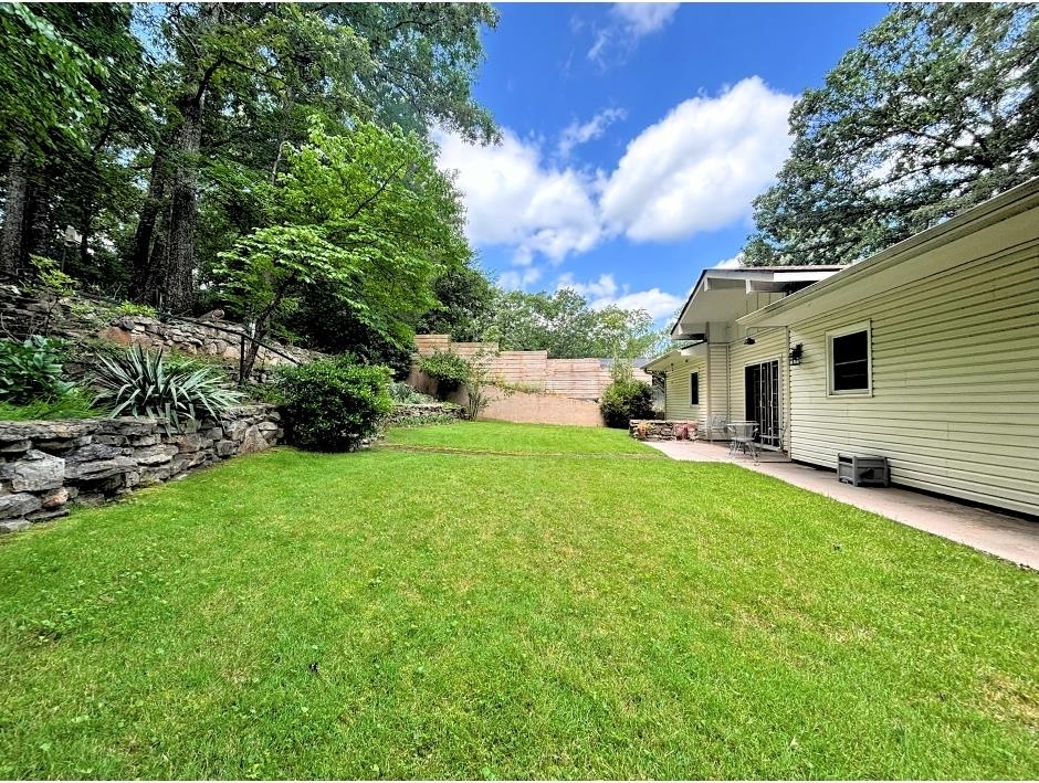 Fairway - Residential