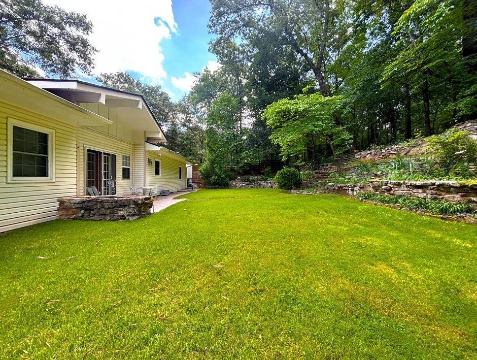 Fairway - Residential