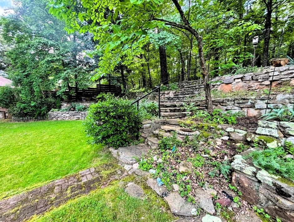 Fairway - Residential