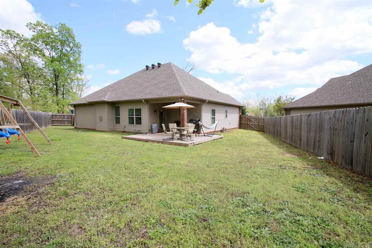 The Maples - Residential