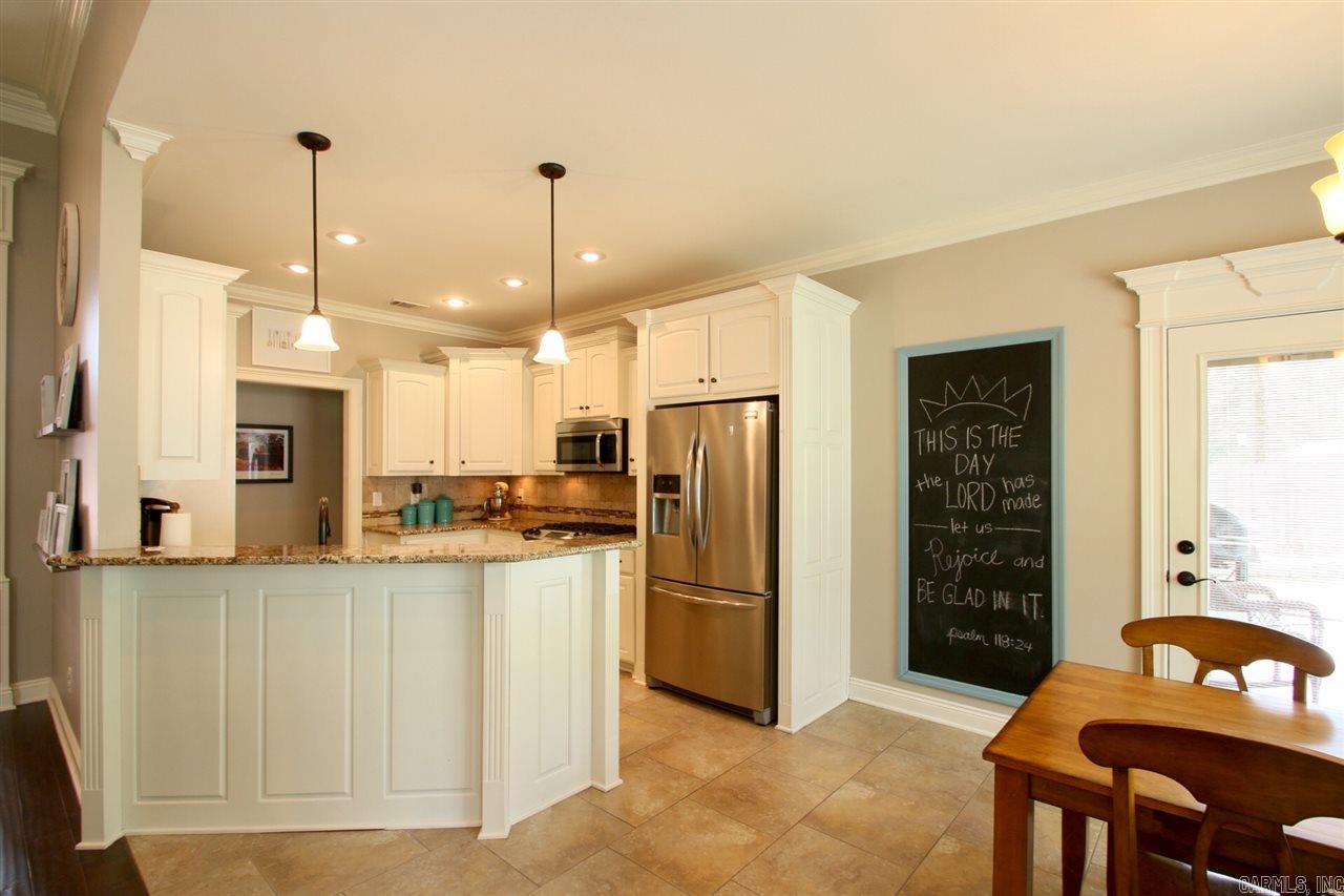 The Maples - Residential