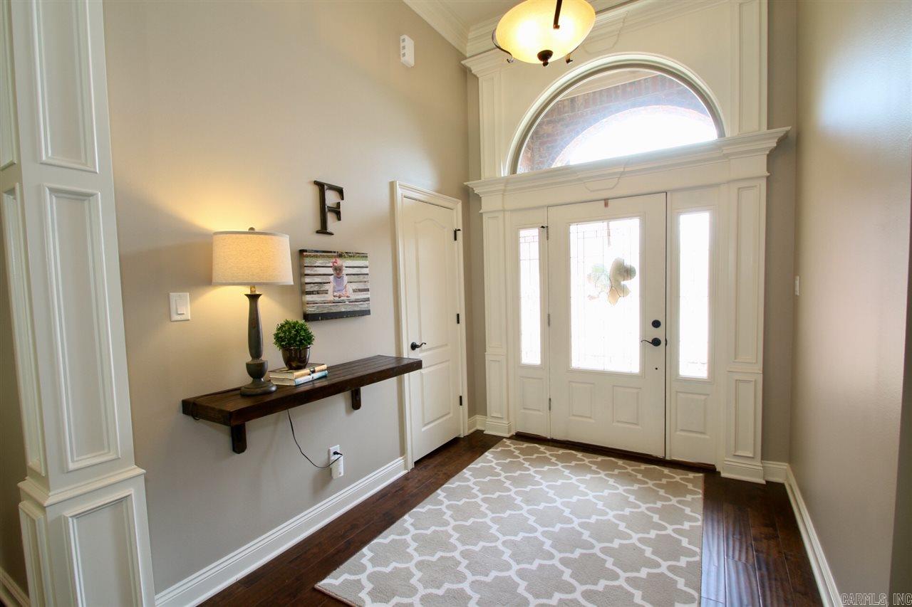 The Maples - Residential