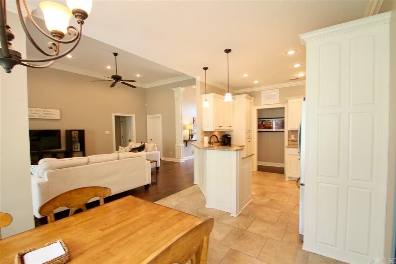 The Maples - Residential