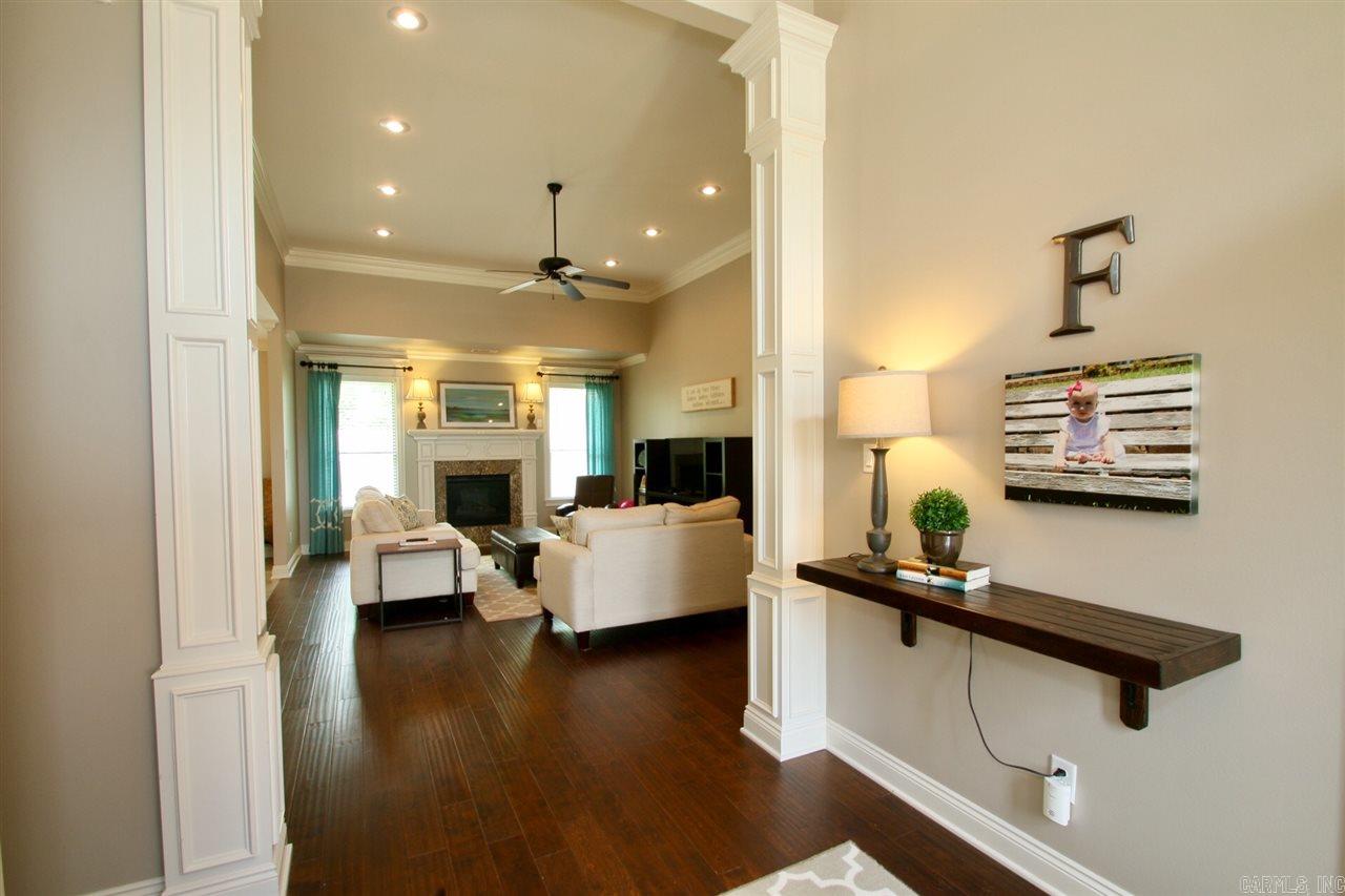The Maples - Residential