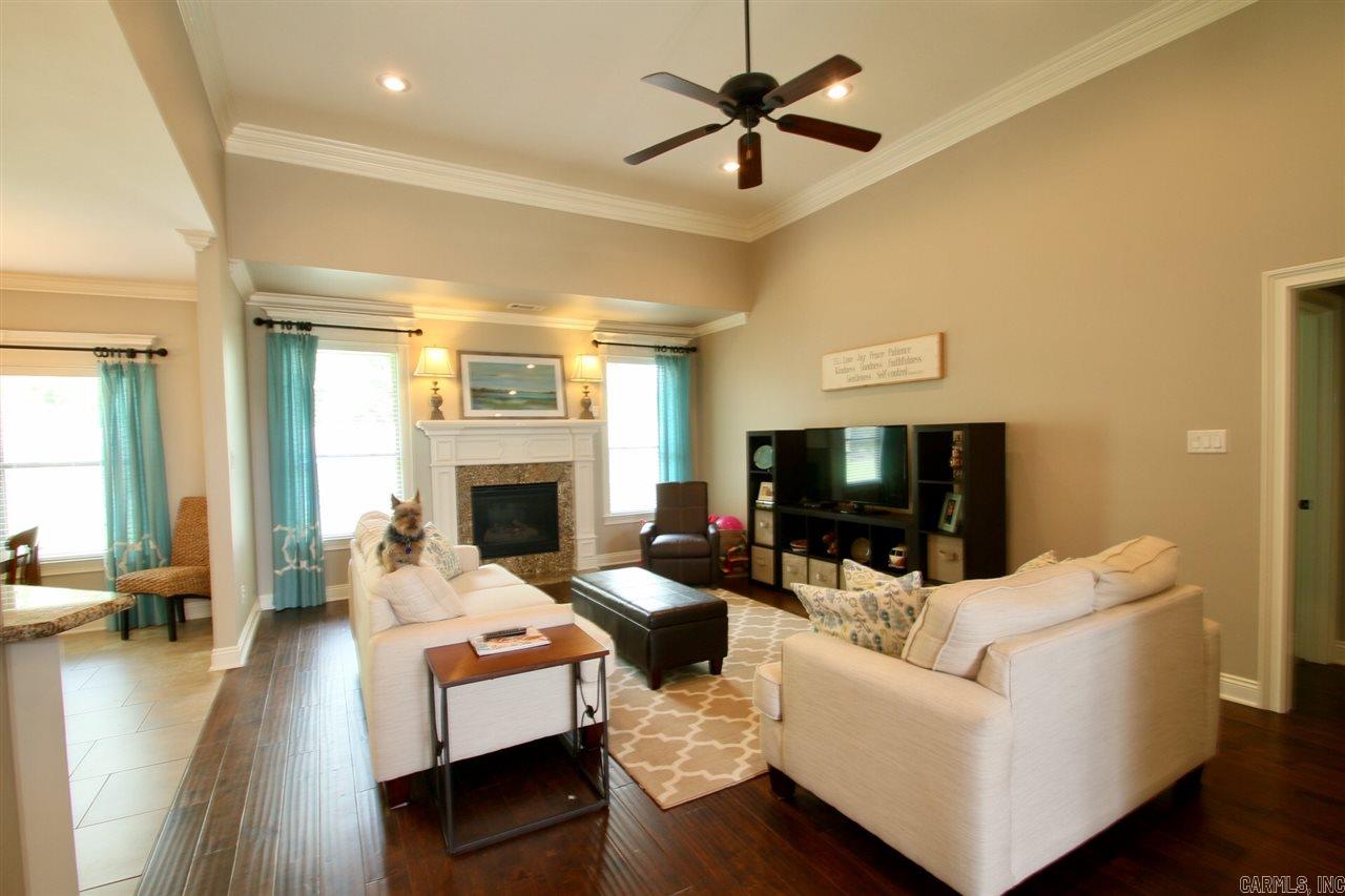 The Maples - Residential