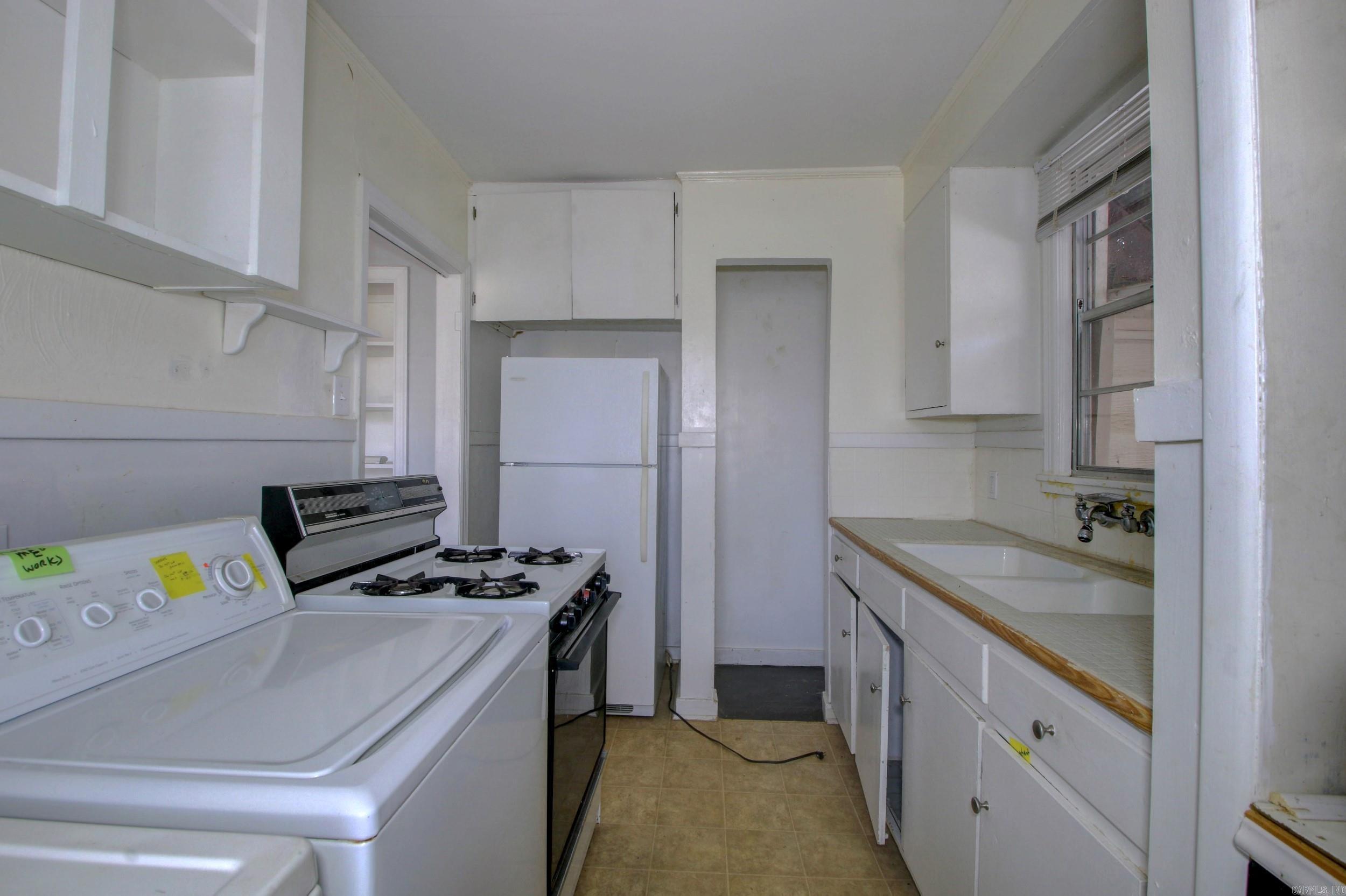 CAMMACK WOODS - Residential