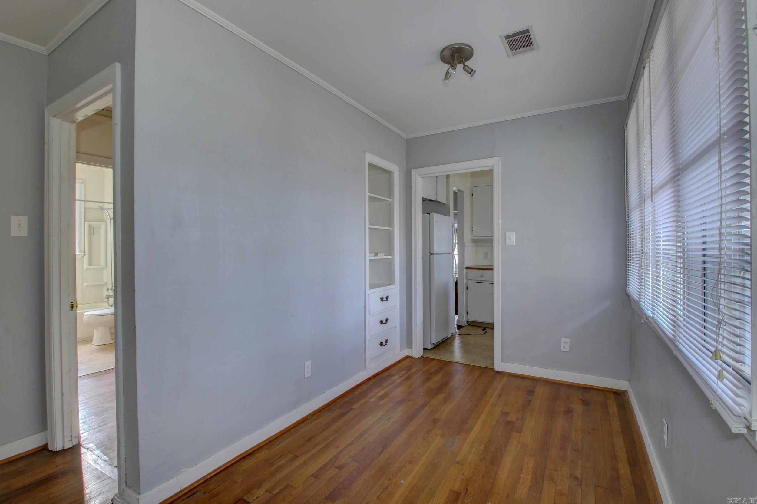 CAMMACK WOODS - Residential