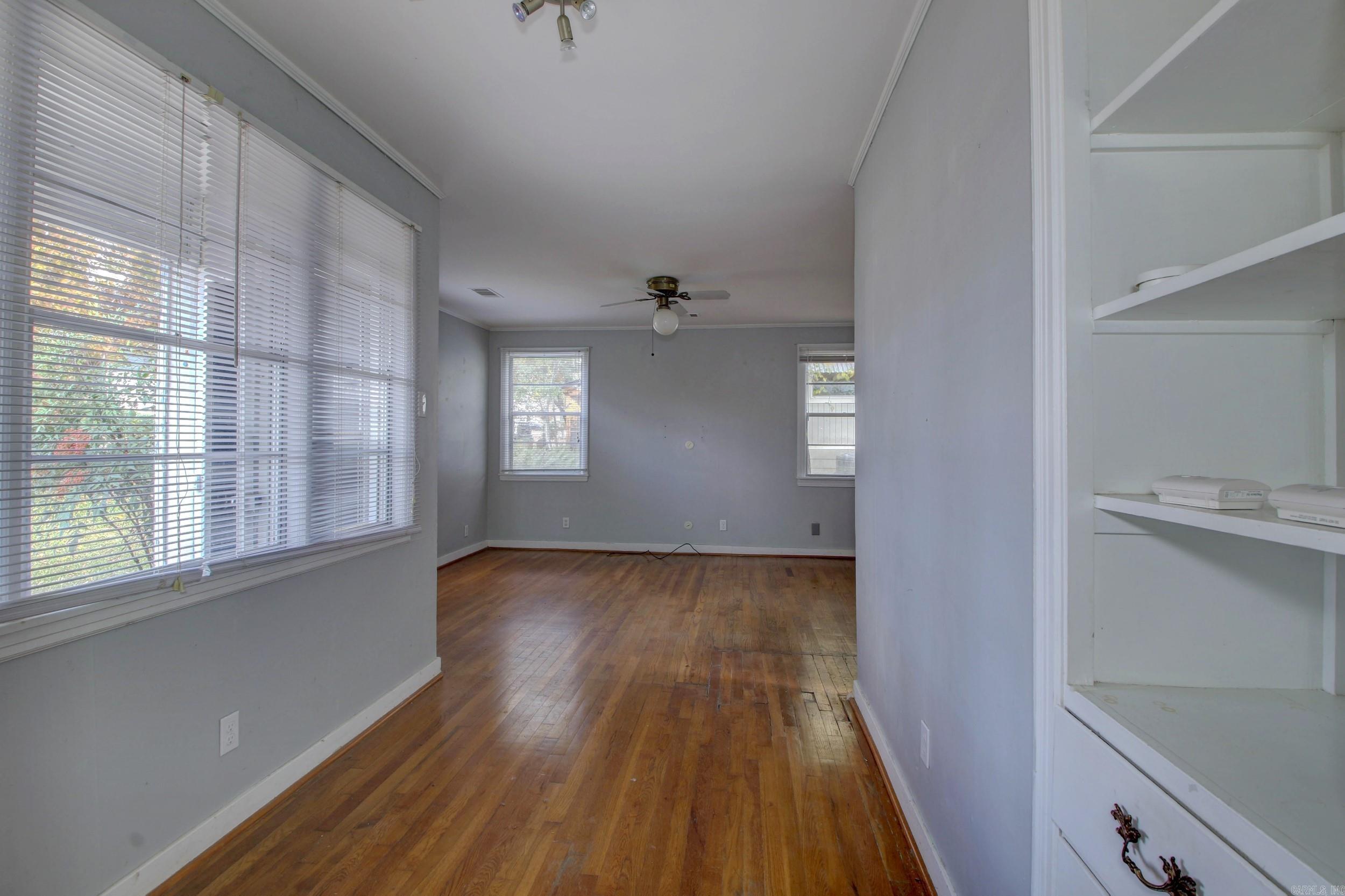 CAMMACK WOODS - Residential