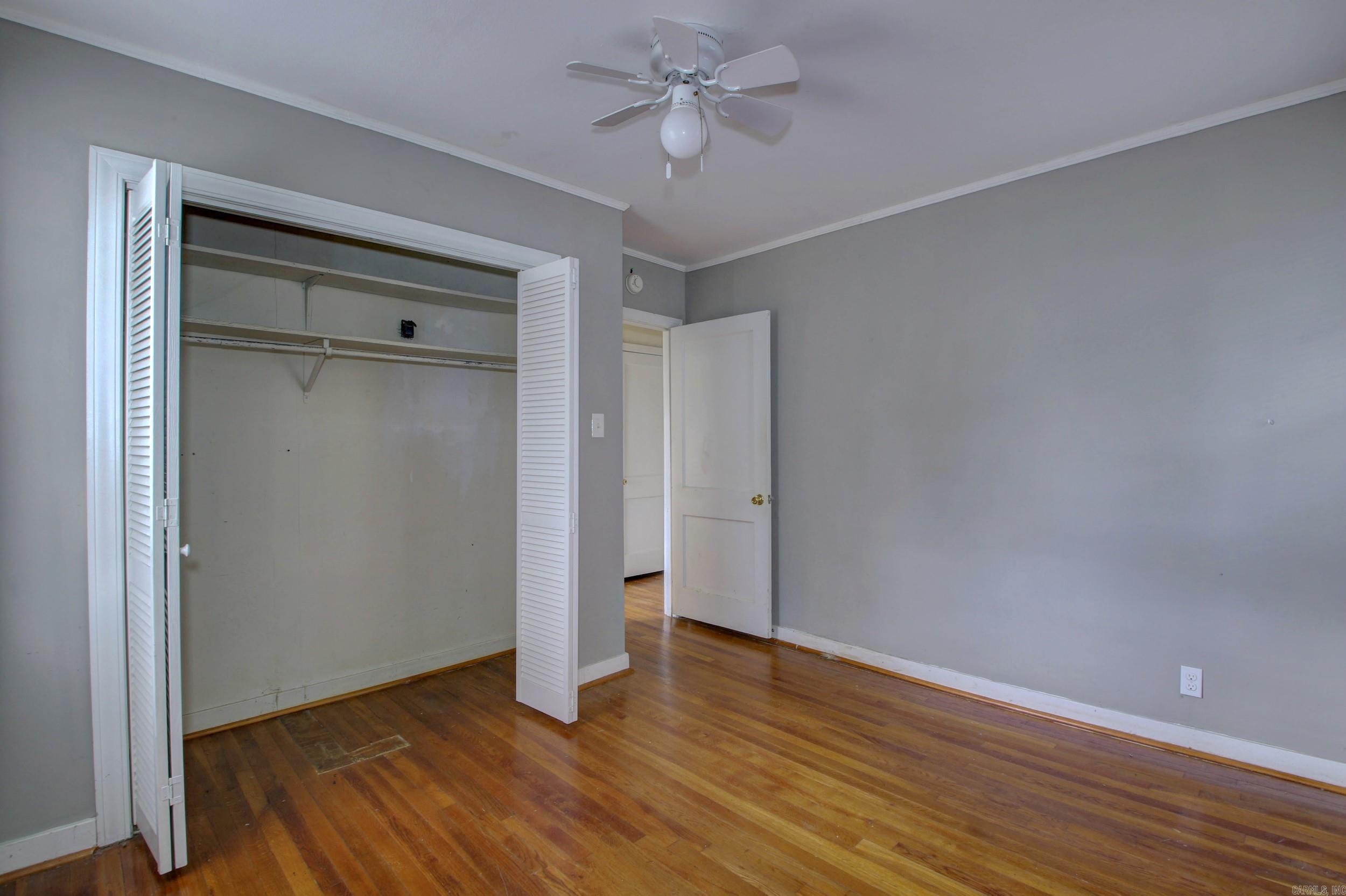 CAMMACK WOODS - Residential
