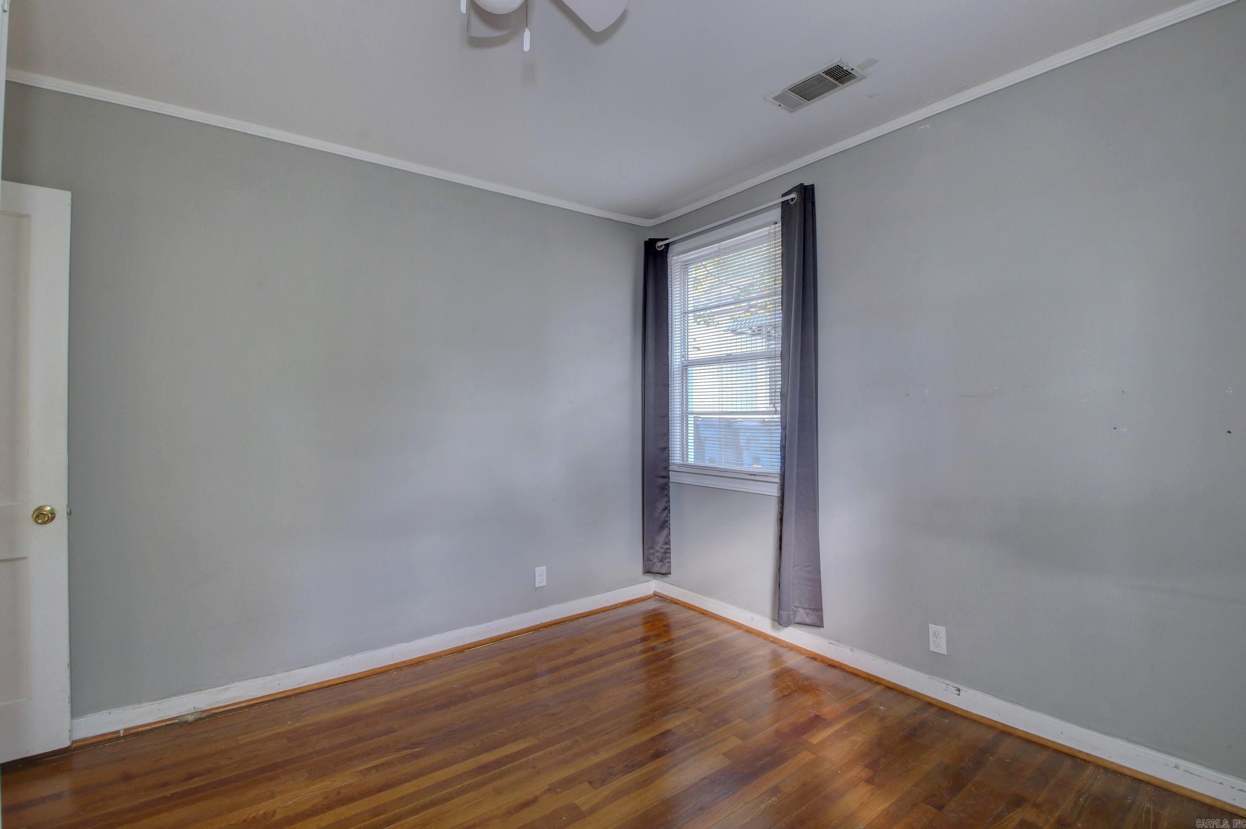 CAMMACK WOODS - Residential