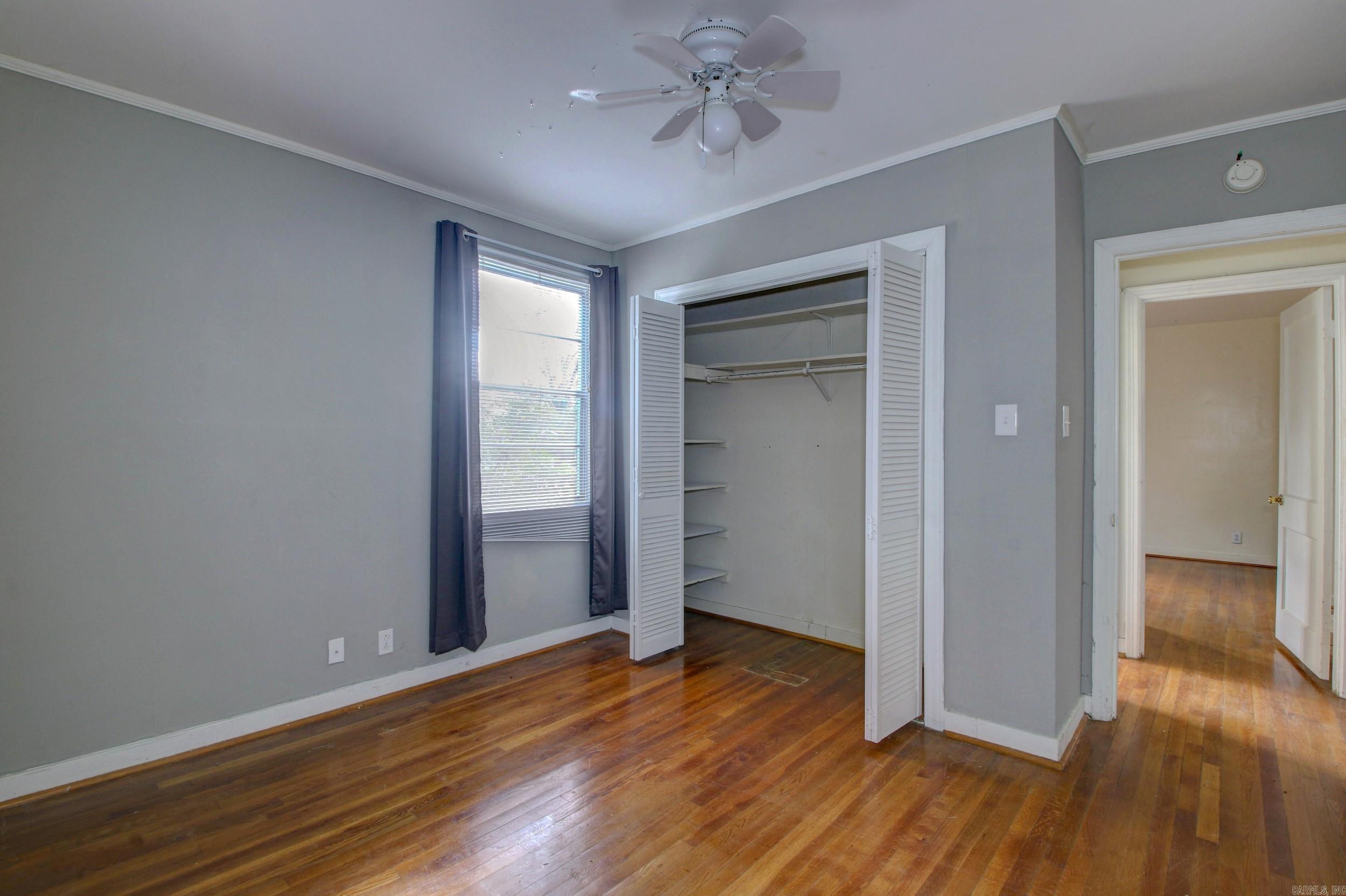 CAMMACK WOODS - Residential