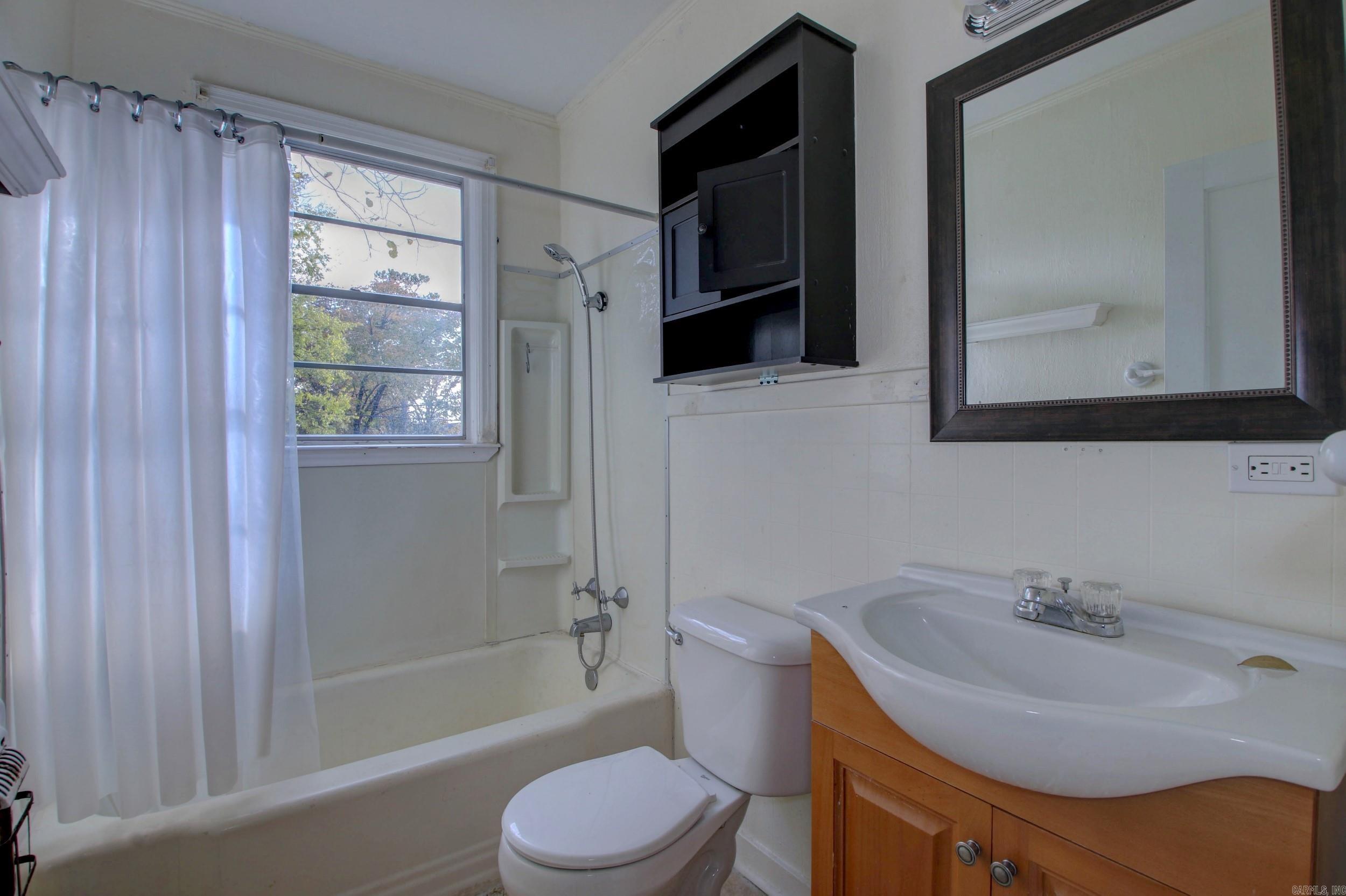 CAMMACK WOODS - Residential
