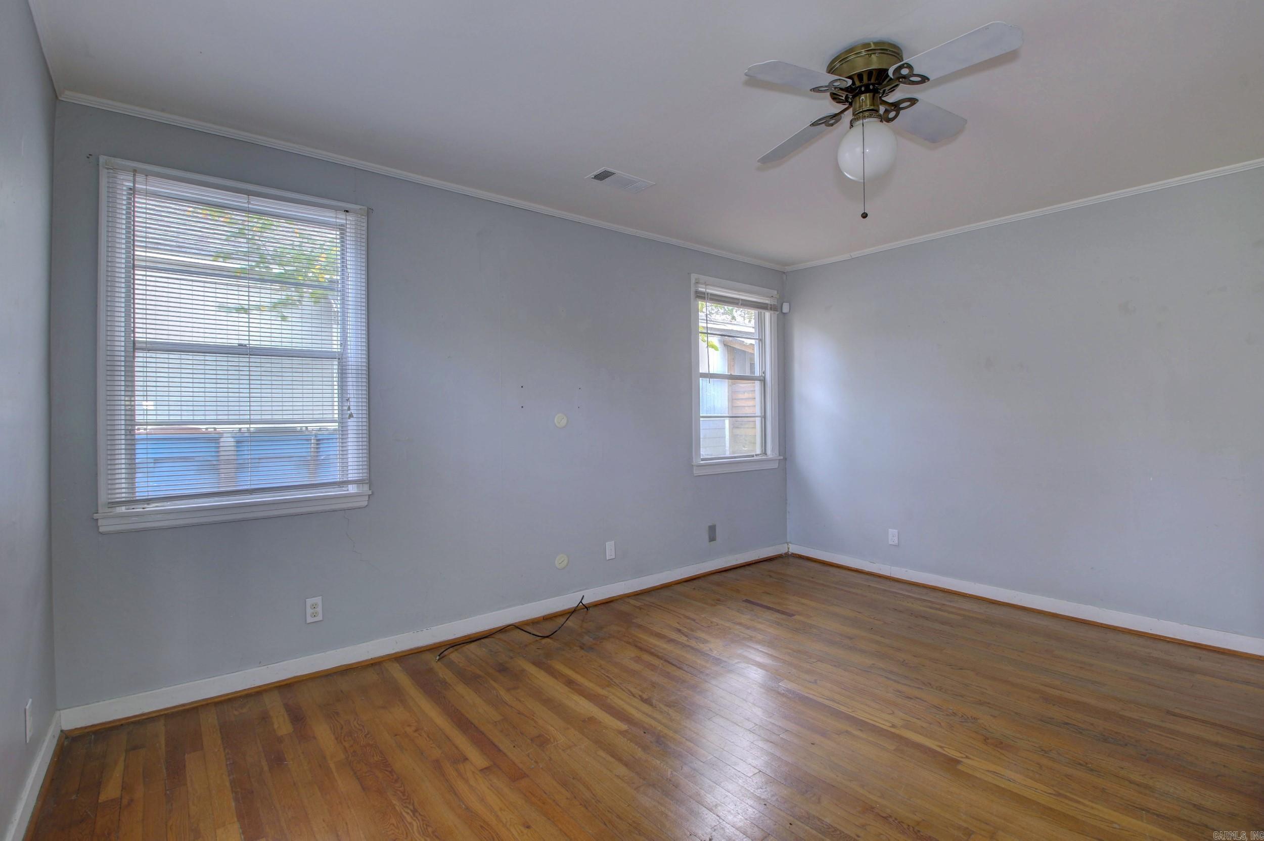 CAMMACK WOODS - Residential