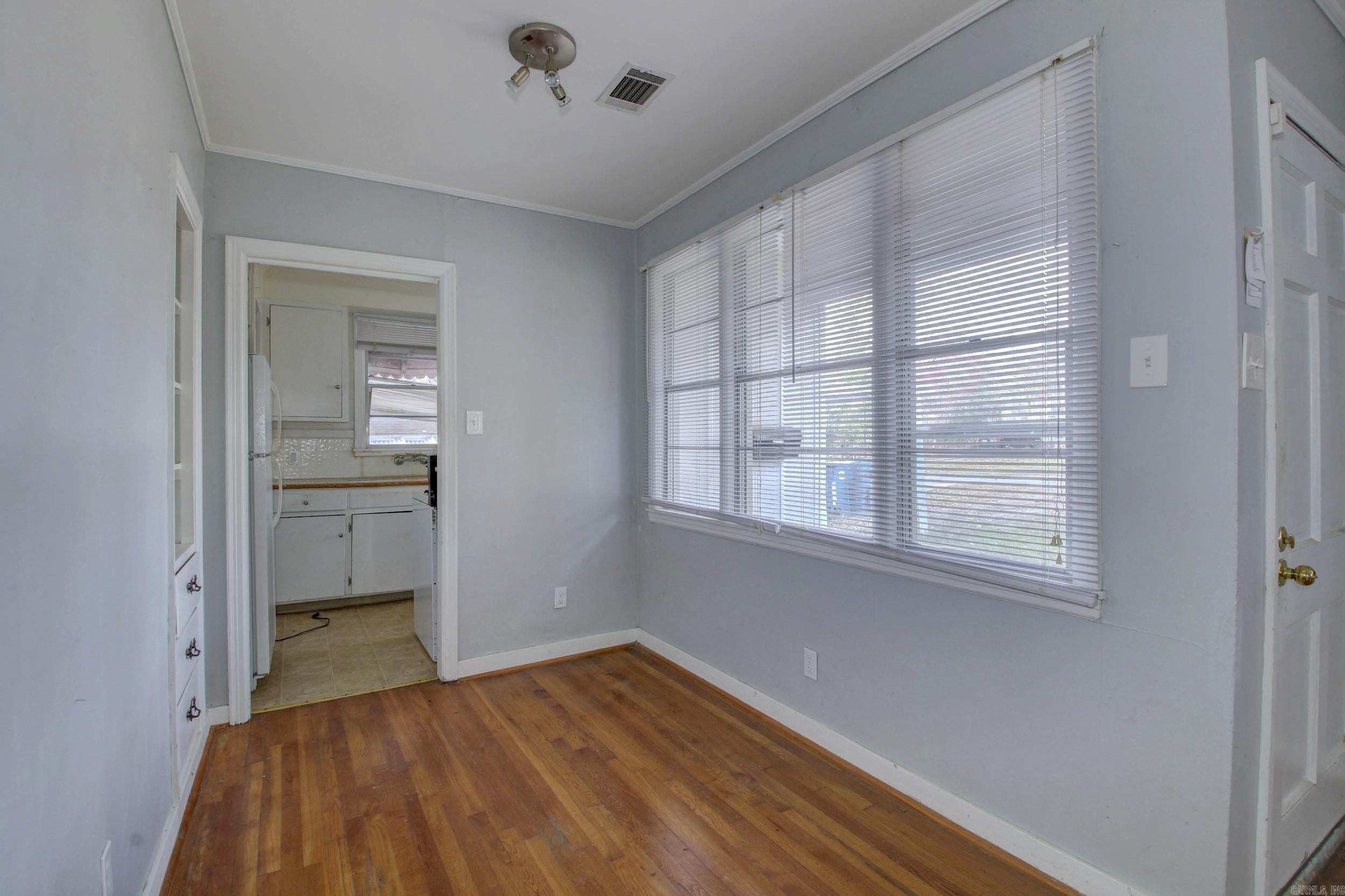 CAMMACK WOODS - Residential