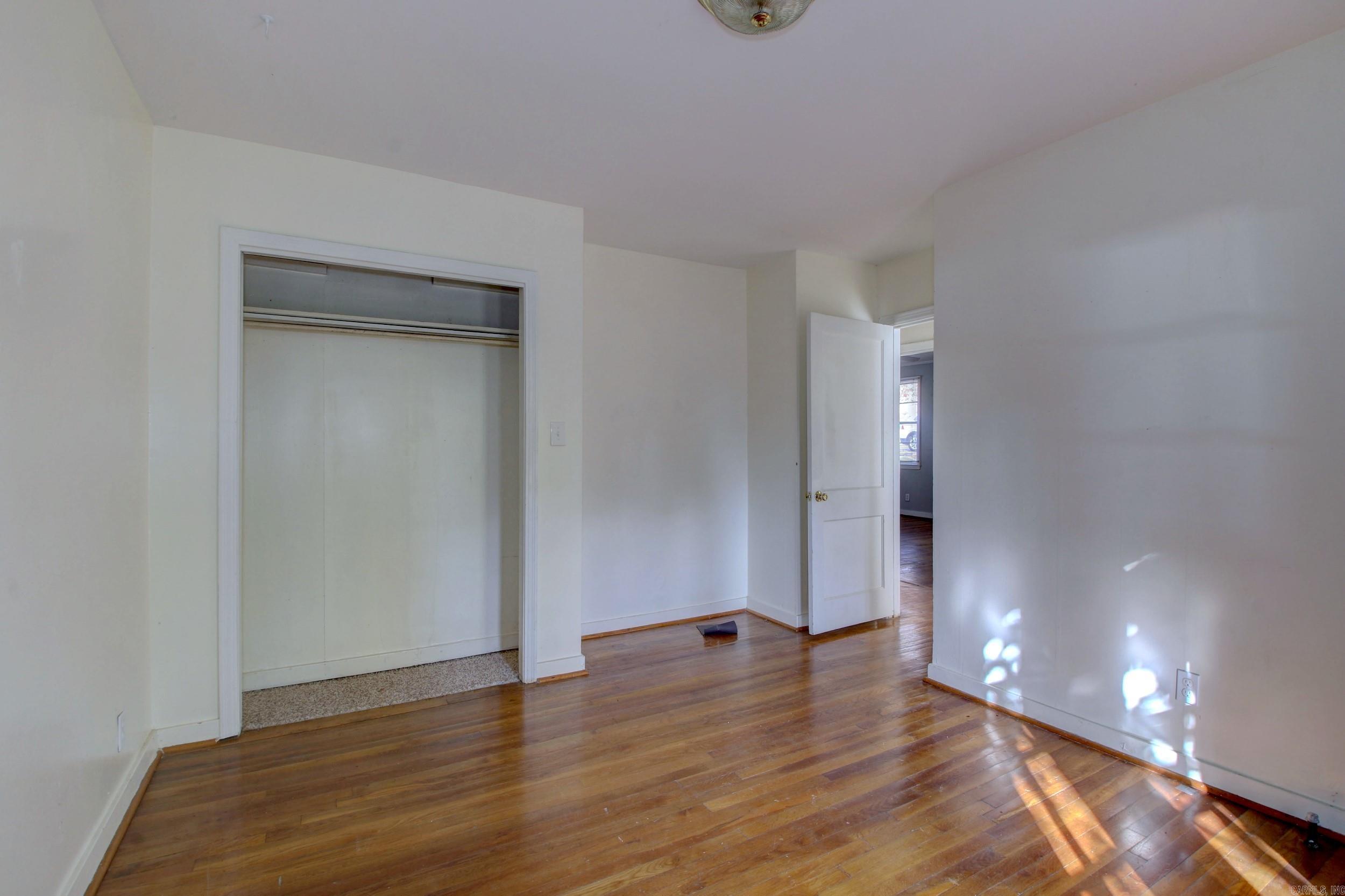 CAMMACK WOODS - Residential