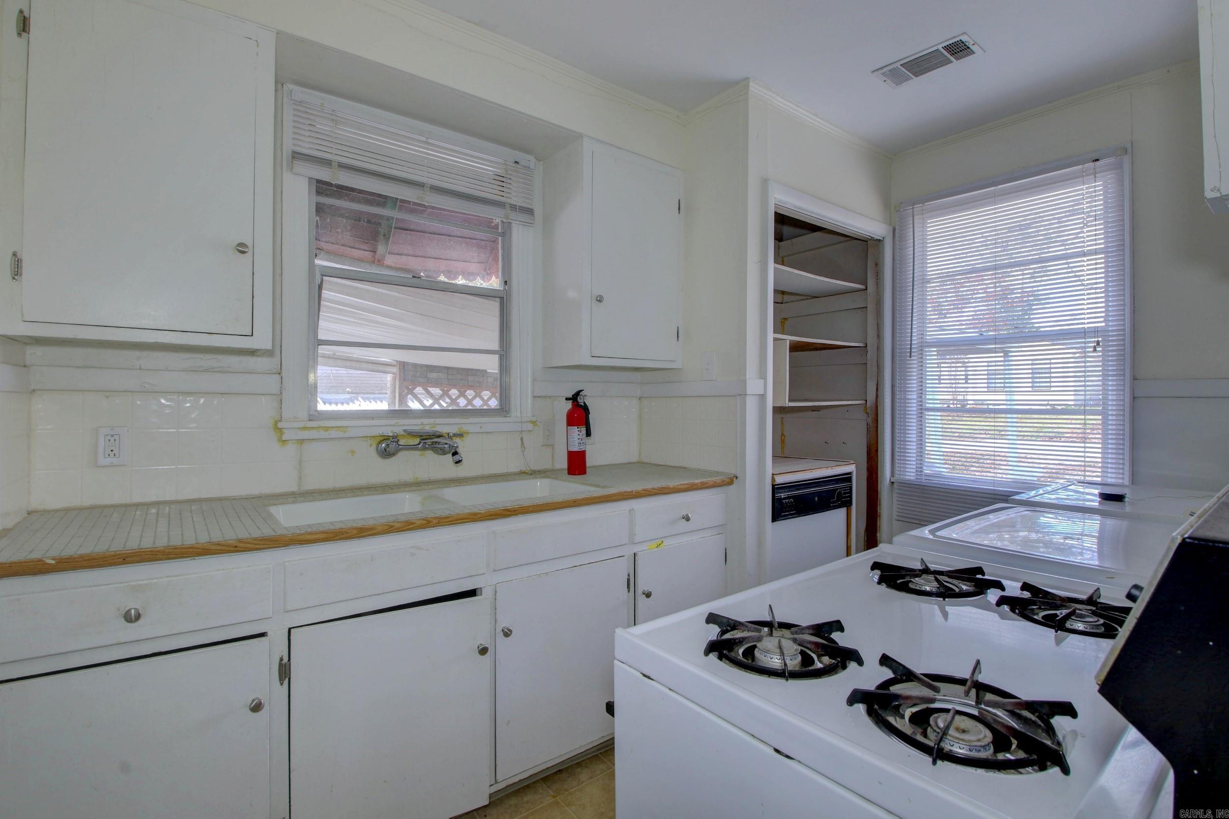 CAMMACK WOODS - Residential