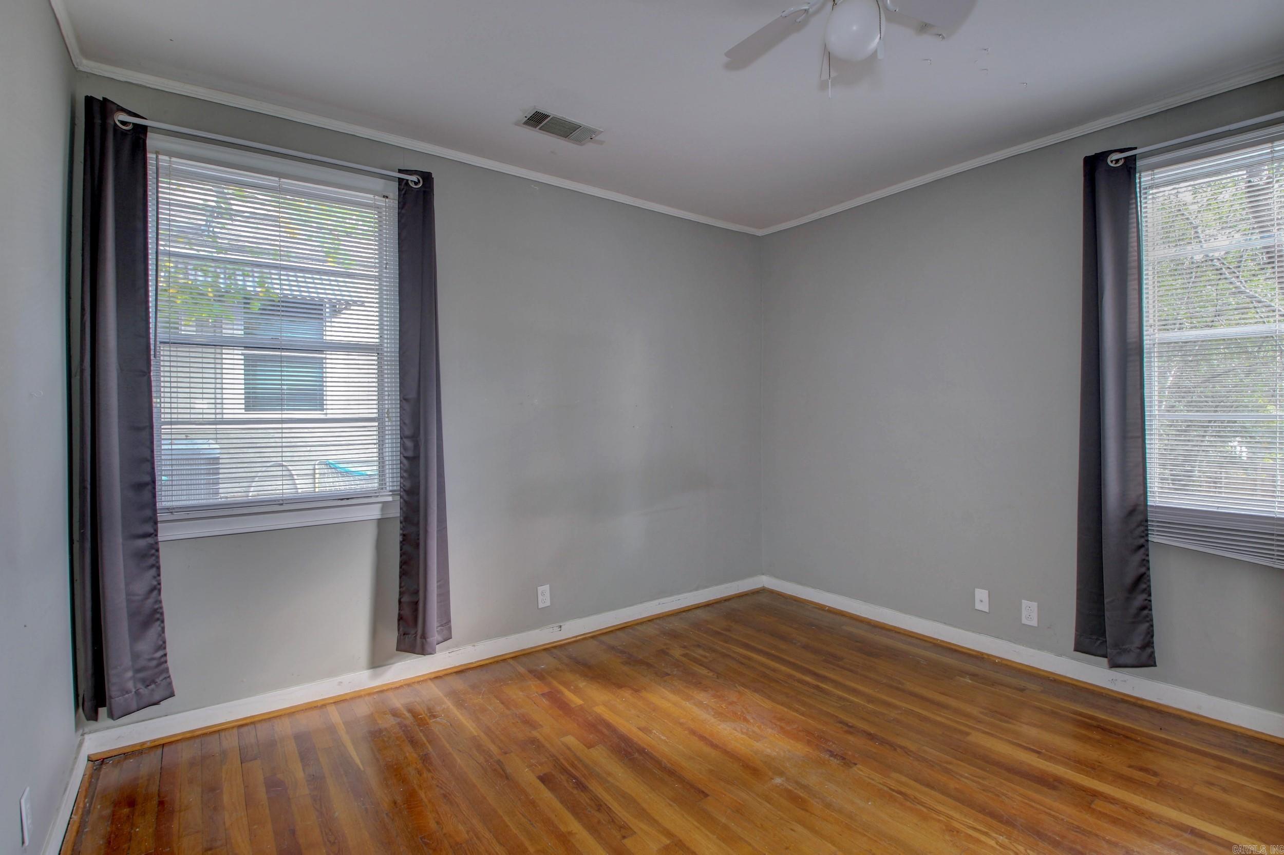 CAMMACK WOODS - Residential