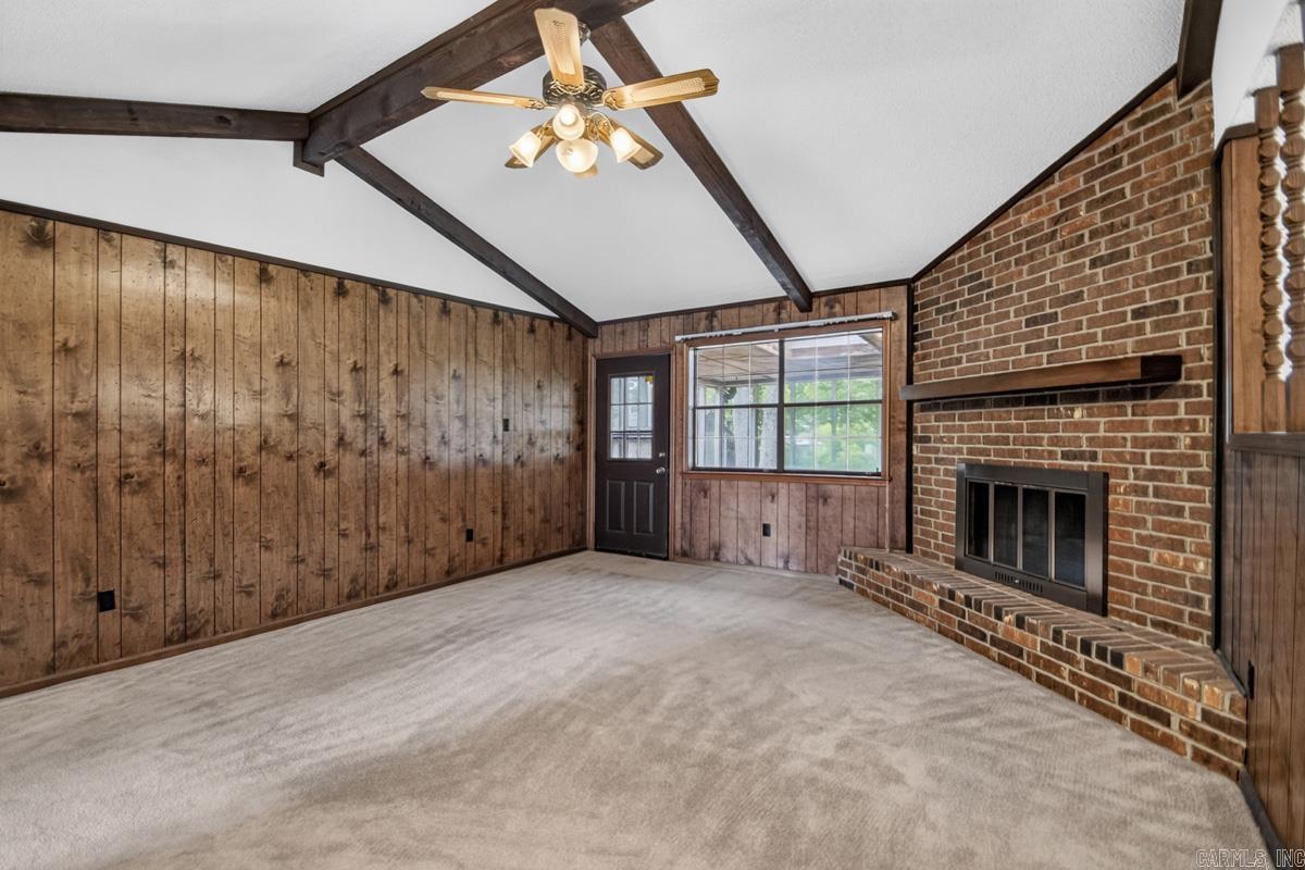 EAST MEADOW - Residential