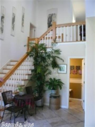 Eastgate I - Residential