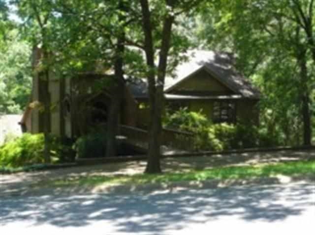 Eastgate I - Residential