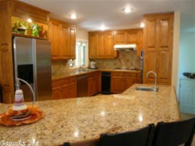 Eastgate I - Residential