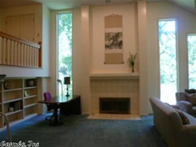 Eastgate I - Residential