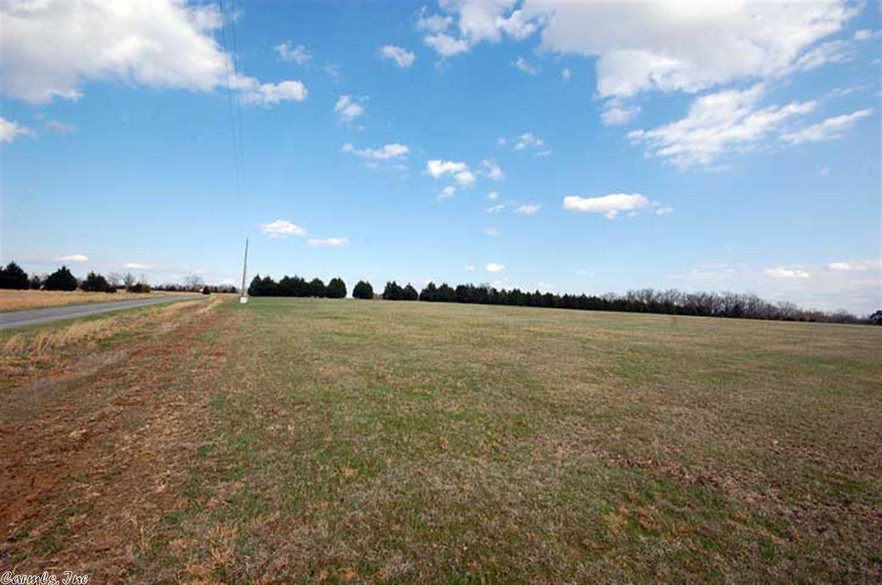 Blue Hole Estates - Land