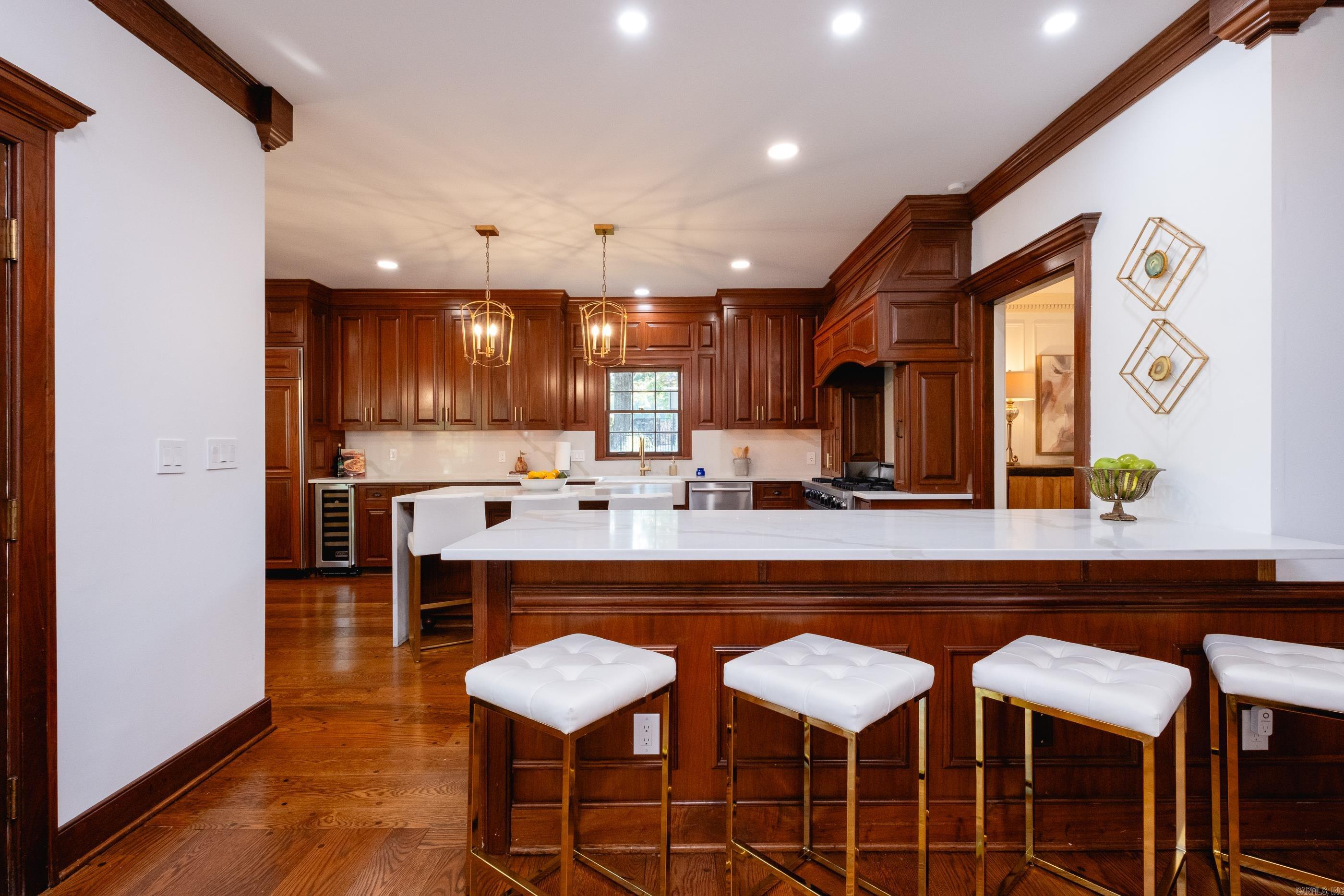 PLEASANT VALLEY - Residential