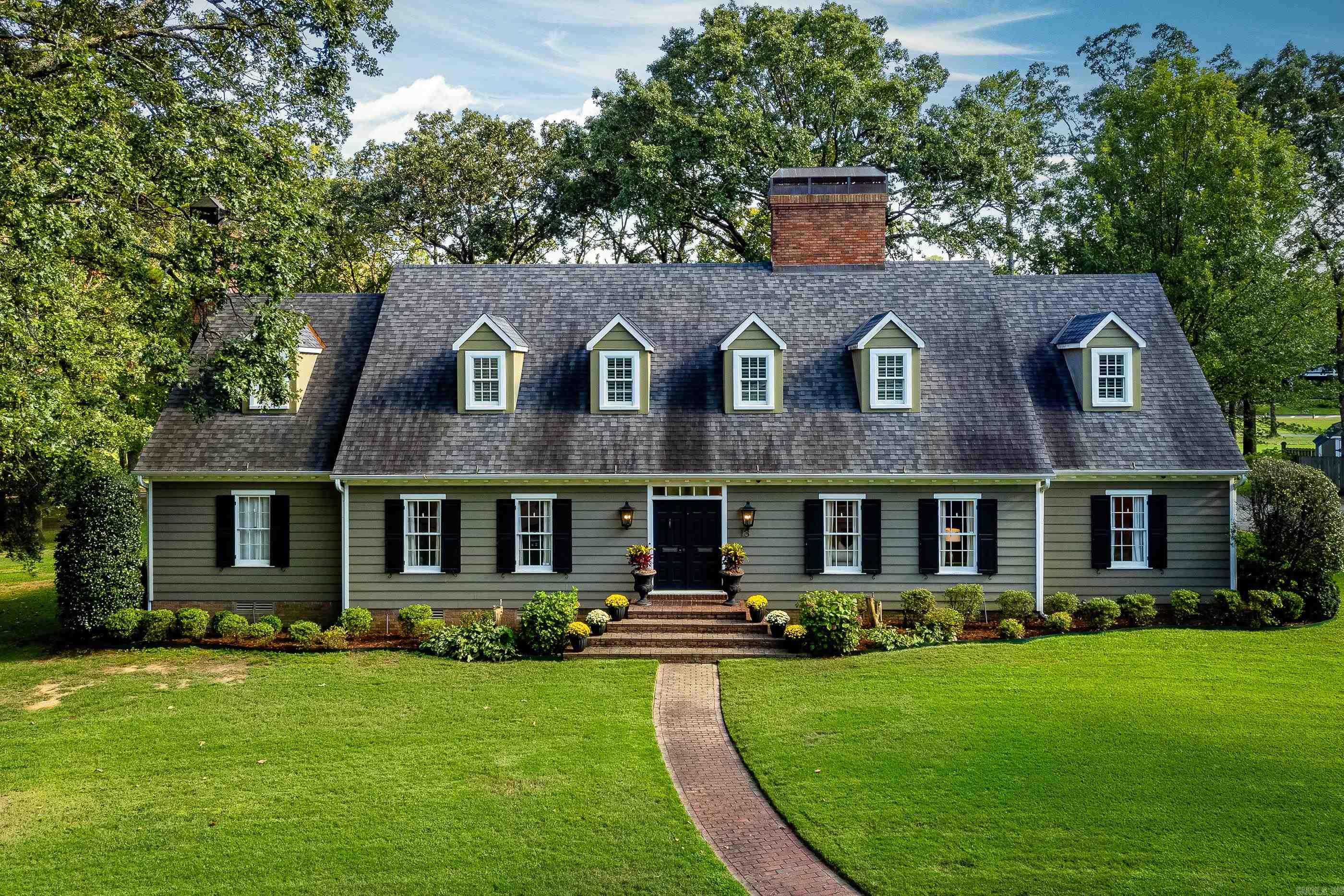 PLEASANT VALLEY - Residential