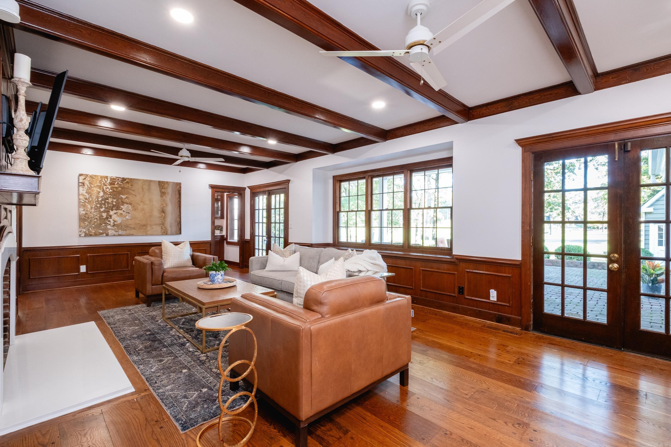 PLEASANT VALLEY - Residential
