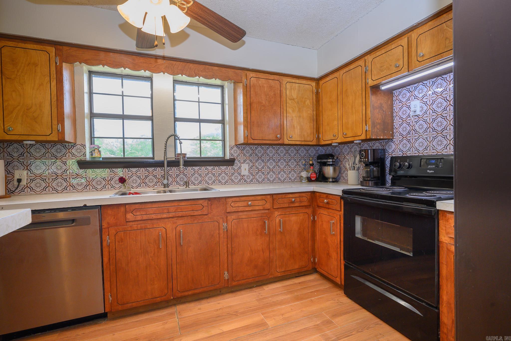 Polk - Residential