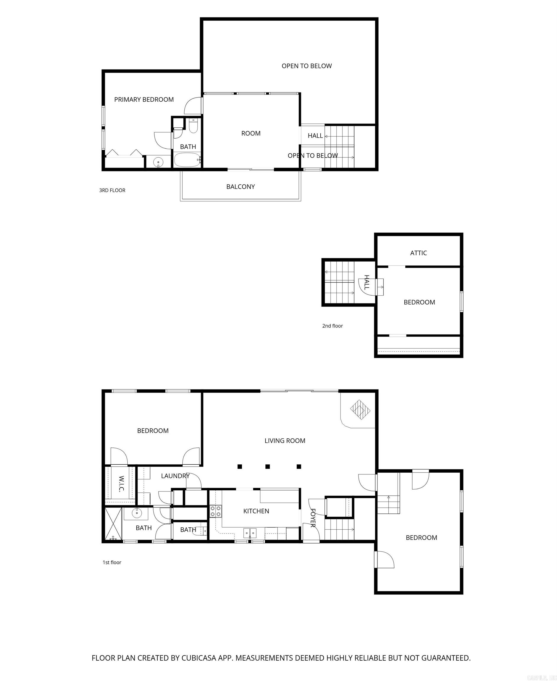 Polk - Residential