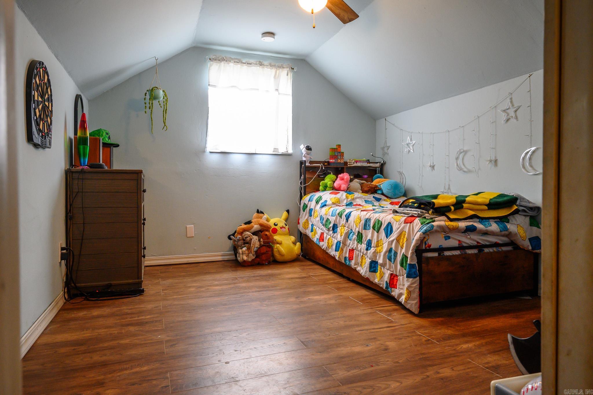 Polk - Residential