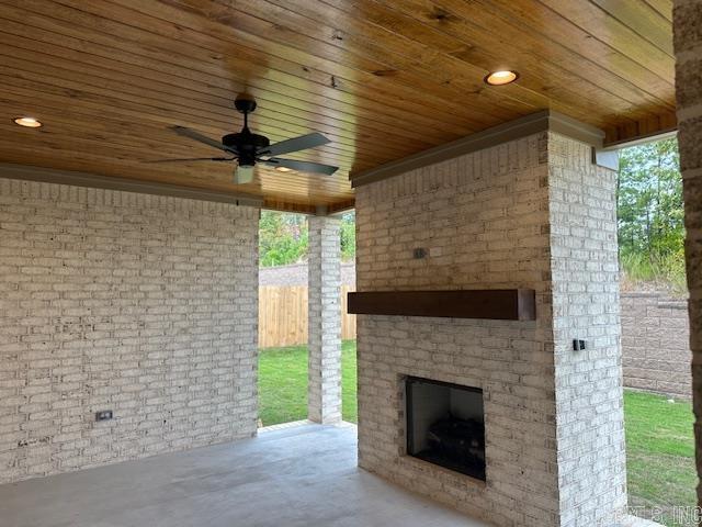 Parkside - Residential