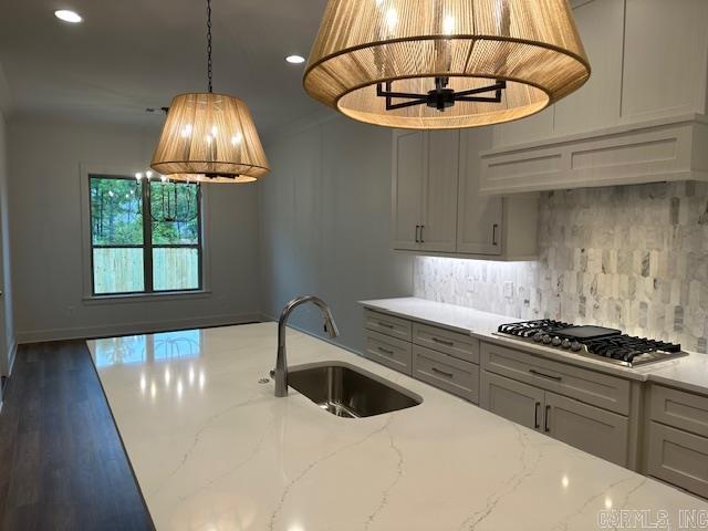 Parkside - Residential