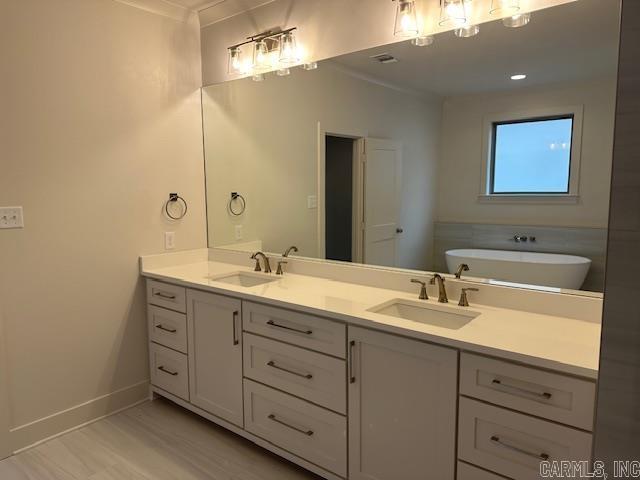 Parkside - Residential