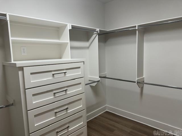 Parkside - Residential