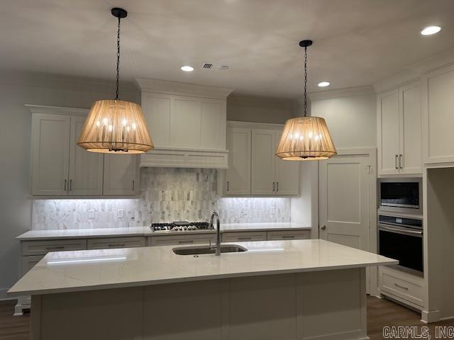 Parkside - Residential