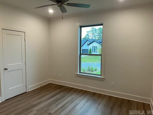 Parkside - Residential