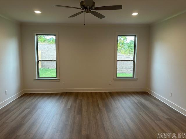 Parkside - Residential