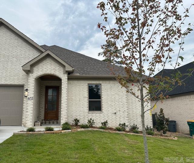 Parkside - Residential