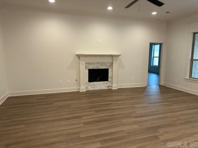 Parkside - Residential