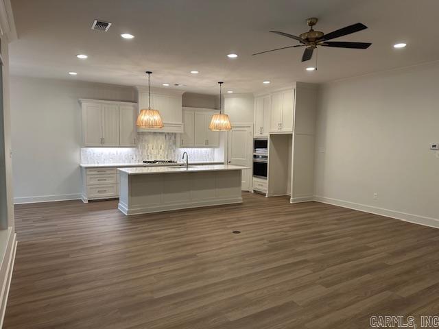 Parkside - Residential
