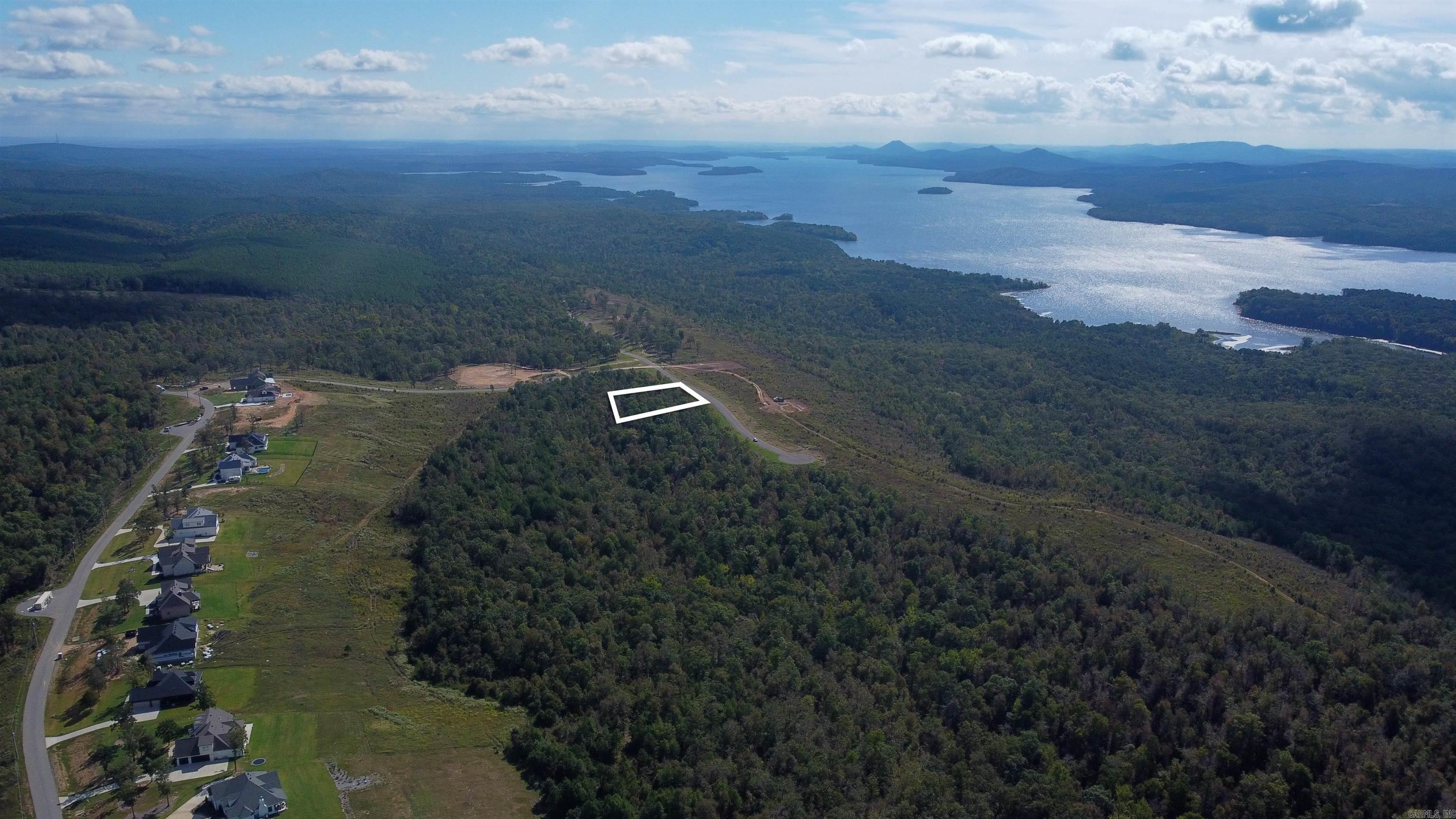 LAKEVIEW WEST - Land