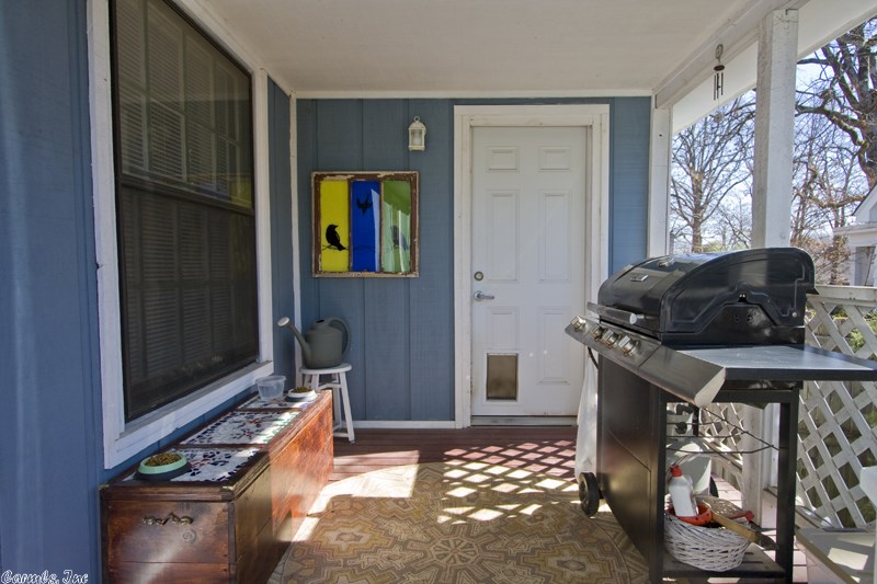 Lincoln Park - Residential